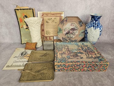 1920s Collectibles & More