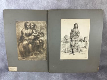 Vintage Italian Photos