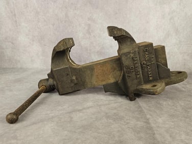Bench Vice