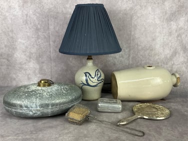 Primitives Lot
