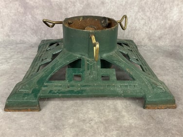 Christmas Tree Stand