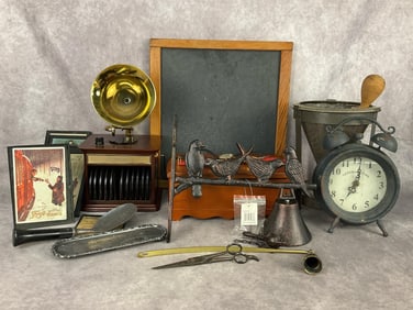 Miscellaneous Decor