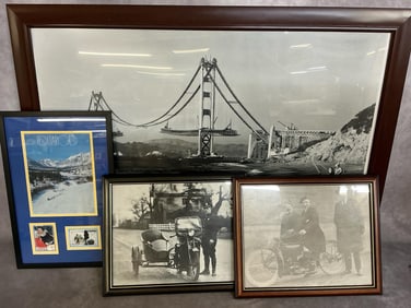 Historic Prints