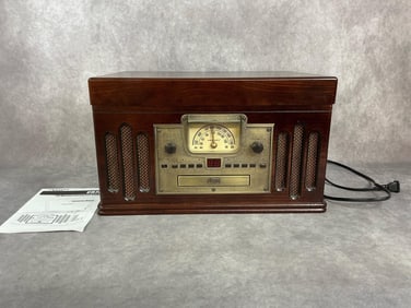 Crosley Radio