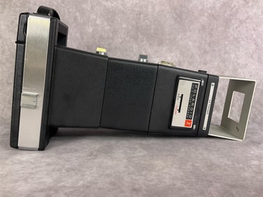 Polaroid Land Camera