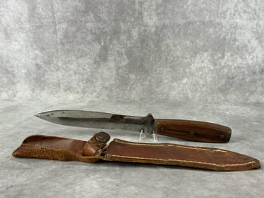 Case XX Pigsticker Knife