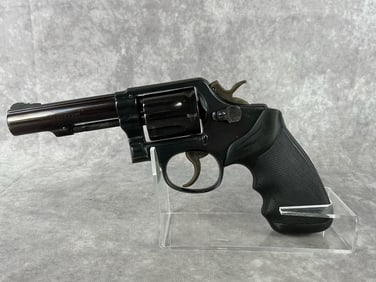 S&W 10-5 38 Revolver