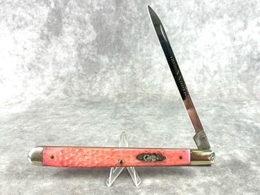 Case XX Melon Tester Knife