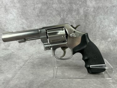 S&W 64-8 Revolver