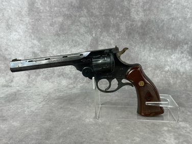 H&R "Sportsman" Top Break Revolver