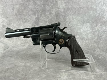 Arminnus HW 38 Revolver