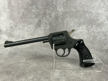 H&R 522 Revolver