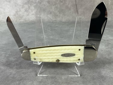 Case XX SS PW Sleeveboard Knife