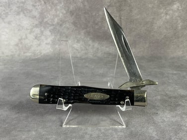 Case XX Swing Guard Knife