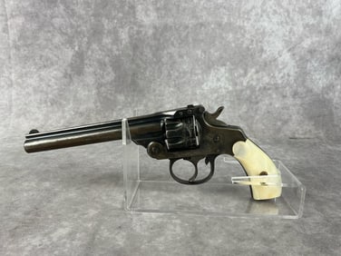 Harrington & Richardson Owl Head 22 Revolver