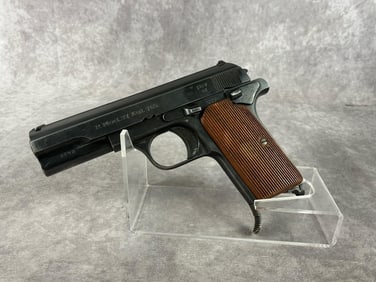 P. Model German Nazi Luftwaffe Military Pistol