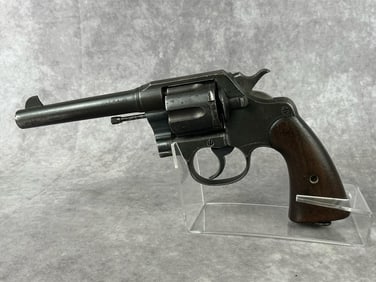 Colt 1917 45ACP US ARMY Revolver