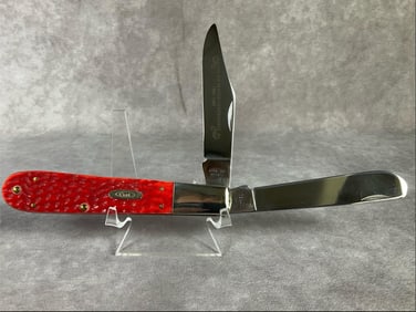 CASE XX Centennial Daddy Barlow Knife