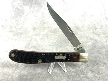 Case XX Slimline Trapper