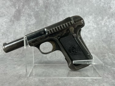 Savage Model 1910 32 ACP Pistol