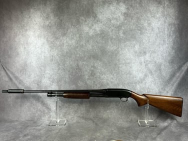 Winchester Model 12 20ga. Shotgun