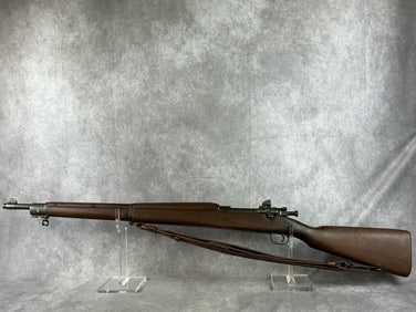 Smith-Corona 1903-A3 30-06 Rifle