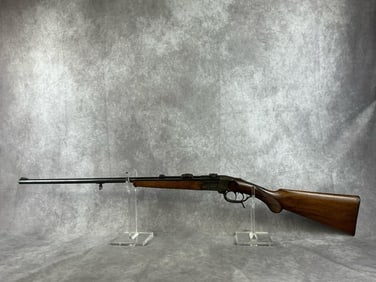 JP Sauer & Sohn Stalking Rifle