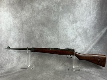 WWII Arisaka Type 99 Rifle