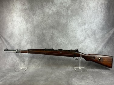 98K Mauser Karabiner Rifle