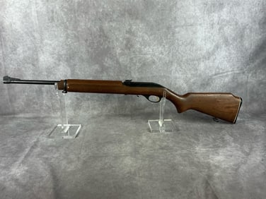 Marlin Model 989 22 Caliber Rifle