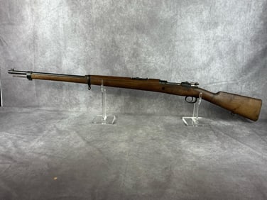 Fabrica Spanish Mauser Model 1931