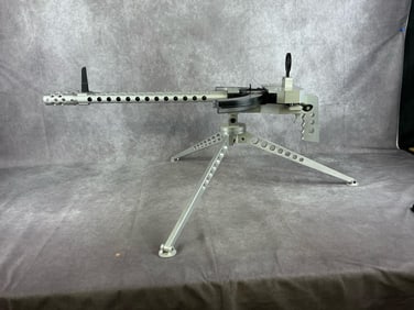 Ruger 10/22 Gatling Gun