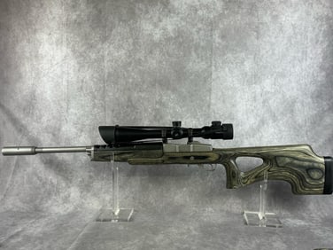 Ruger Mini 14 -Model 0508-223 Rifle