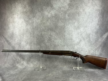 Stevens 5100 Side by Side 12ga Shotgun