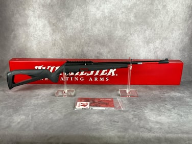 Winchester Wildcat 22 Rifle