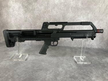 Hatsan Escort BullTAV 70-H23 Pump Action Shotgun