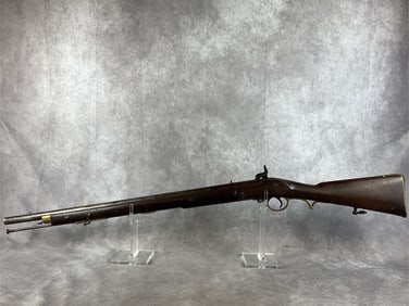 British Army Musket