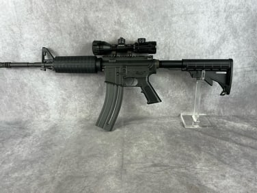 Colt AR-15 M4 Carbine 22 LR