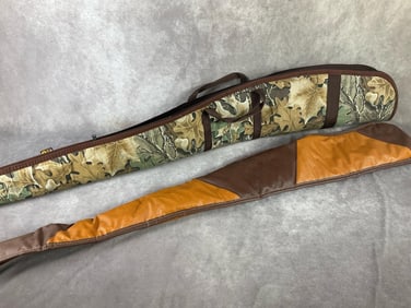 Gun Cases & Socks