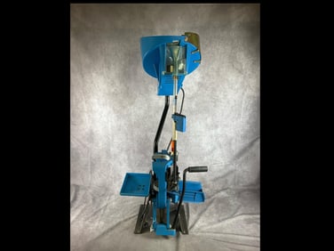 Dillon Precision XL650 Reloading Press