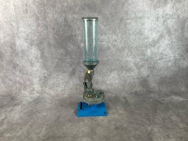Dillon Reloading Toolhead with Stand