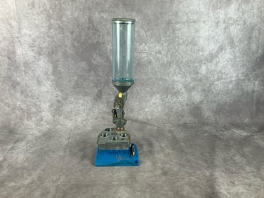 Dillon Reloadng Toolhead with Stand