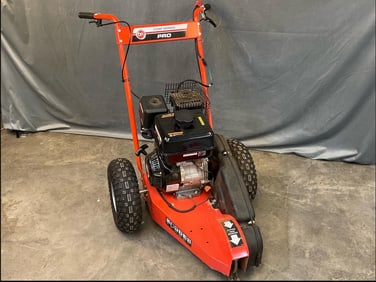 PROXL 301CC Engine, 11.7 HP. Will Remove Stumps up to Three Foot Wide. Used, Operating and in Good