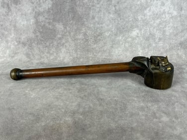 Japanese Yatate Inkwell Holder