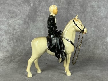Hopalong Cassidy Toy