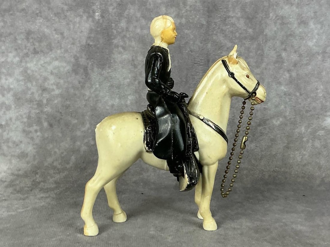 Hopalong Cassidy Toy (1 of 6)
