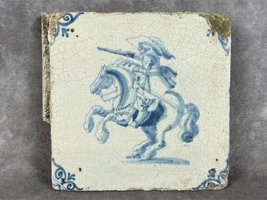 Delft Tile