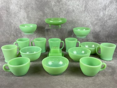 Jadeite Finds