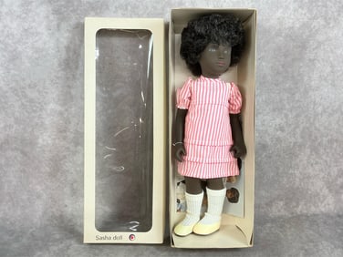 Sasha Doll Cora