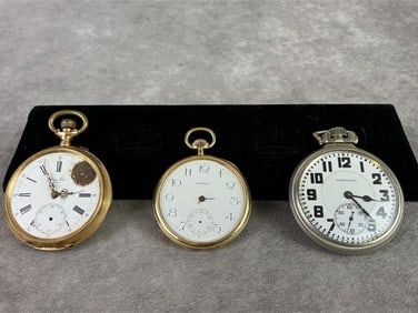 Hamilton, Howard & More